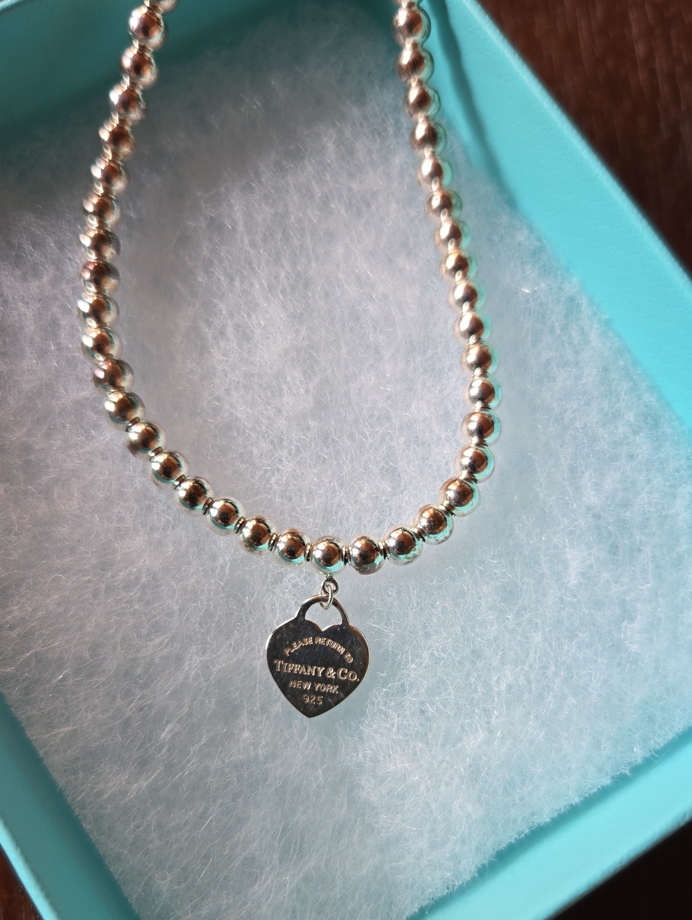NWOT Tiffany & Co. Bracelet